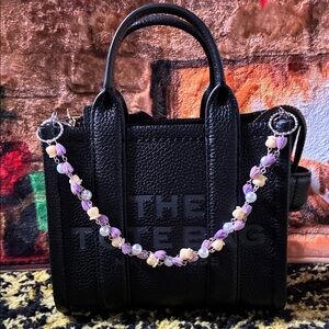 Hawaiian Purse Lei Chain